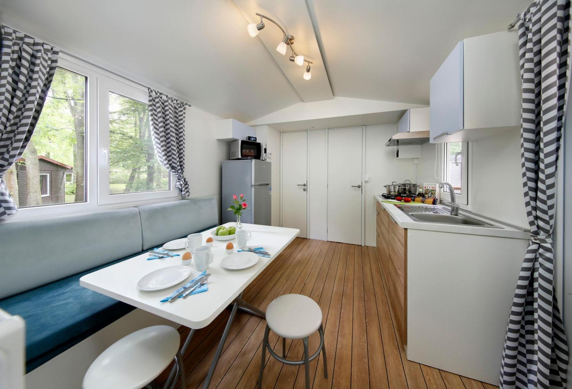 Knaus Campingpark Frickenhausen Frickenhausen am Main Exteriér fotografie