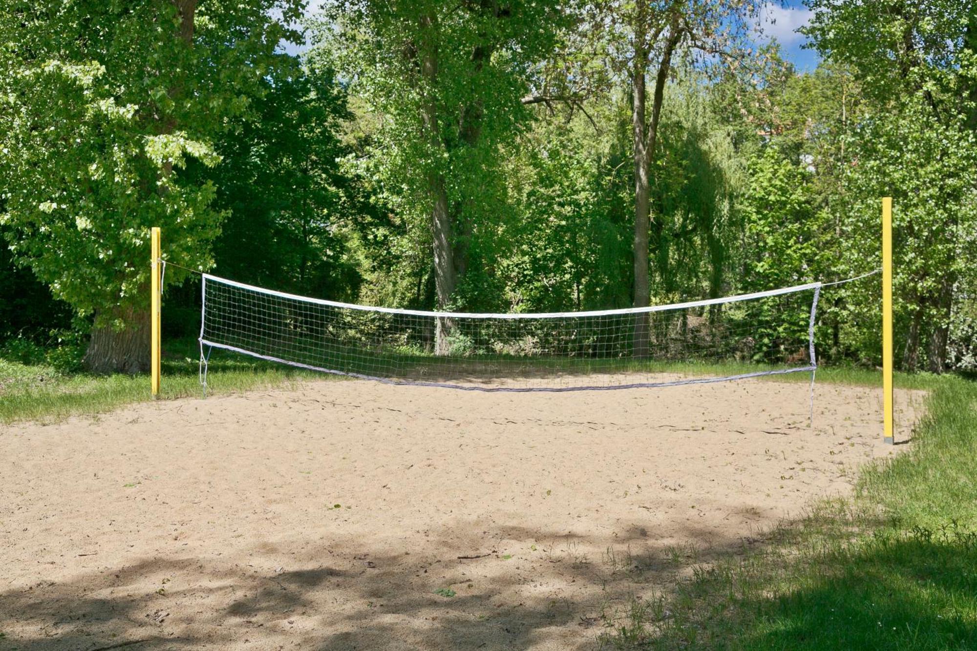 Knaus Campingpark Frickenhausen Frickenhausen am Main Exteriér fotografie